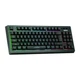 Клавіатура Marvo K607 3 colors-LED USB (K607) - зображення 2