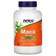 Мака (Maca), Now Foods, 500 мг, 250 капсул (NOW-04762) - изображение 1