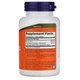 Бетаїн гідрохлорид, Betaine HCL, Now Foods, 648 мг, 120 капс. (NOW-02938) - изображение 2