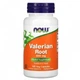 Корень Валерианы, Valerian Root, Now Foods, 500 мг, 100 капсул (NOW-04770) - изображение 1