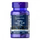 Альфа-ліпоєва кислота, Alpha Lipoic Acid 100мг, Puritan's Pride, 100мг, 60 капсул (PTP-16006) - зображення 1