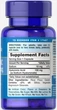 Гіалуронова кислота, Hyaluronic Acid, Puritan's Pride, 100 мг, 30 капсул (PTP-17687) - изображение 3