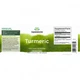 Куркума, Turmeric, Swanson, 720 мг, 240 капсул (SWV-11075) - зображення 2