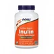 Інулін органічний, Inulin, Now Foods, порошок, 227 г (NOW-02944) - изображение 1