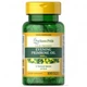 Олія вечірньої примулі з ГЛК, Evening Primrose Oil, Puritan's Pride, 500 мг, 100 гелевих капсул (PTP-13632) - зображення 1