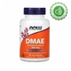 DMAE (діметіламіноетанол), Now Foods, 250 мг, 100 капсул (NOW-03090) - зображення 1