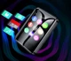 MP3 плеєр Mrobo A7 Bluetooth Hi-Fi 32Gb із зовнішнім динаміком та кліпсою - зображення 7