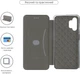 Чехол-книжка для смартфона Armorstandart G-Case для Samsung Galaxy A13 4G (A135) Black (ARM63359) - изображение 3
