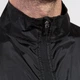 Вітровка Joma ELITE IV чорна 2XL 101602.100 - зображення 4