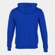 Толстовка Joma JUNGLE синий S 102109.700 - изображение 3