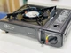Портативна газова плита туристична Elico Camp BDZ-155B Black - зображення 2