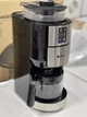 Кавоварка AiHom CM1121-GS Black Б/У - зображення 13