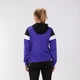 Олимпийка (мастерка) женская Joma CREW IV фиолетовая M 901041.551 - изображение 3