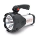 Ліхтарик переносний Voltronic Silver Tools ST-6688 (ST-6688/28913) - зображення 1
