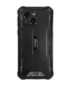 Смартфон Sigma mobile X-treme PQ18 Max Dual Sim Black (4827798374115) - изображение 2