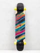 Лонгборд Landyachtz Stratus Spectrum 115 см 45 Дюйм (lnd347) - зображення 2
