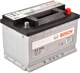 Автомобильный аккумулятор Bosch 6 CT-70-R S3 70 Ач 640 А (0 092 S30 080) - изображение 2