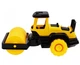 Игрушка детская ТехноК Каток желто-черный (TH7044) - изображение 2
