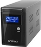 ДБЖ Armac Office Line-Interactive 1000F LCD (O/1000F/LCD) - зображення 1