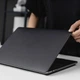 Чехол-накладка Switcheasy Touch черный для MacBook Air 13" M2/M3 2022/2024 (SMB136059BK22) - изображение 2