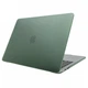 Чехол-накладка Switcheasy Touch зелёный для MacBook Air 13" M2/M3 2022/2024 (SMB136059GN22) - изображение 1