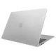 Чохол-накладка Switcheasy Touch прозорий для MacBook Air M2 2022 (SMB136059WH22) - зображення 1