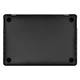 Чехол-накладка Switcheasy Touch черный для MacBook Air 13" M2/M3 2022/2024 (SMB136059BK22) - изображение 4