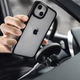 Бездротове АЗУ Switcheasy MagMount чорне для iPhone 12~14 (MCG123031BK22) - зображення 7