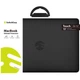 Чохол Switcheasy Touch чорний для MacBook Pro 13 2022-2016 M2/M1/Intel (SMBP13059TB22) - зображення 8