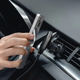 Бездротове АЗУ Switcheasy MagMount чорне для iPhone 12~14 (MCG123031BK22) - зображення 13