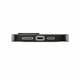 Напівпрозорий чохол Switcheasy Gravity M чорний для iPhone 14 (SPH061022TB22) - зображення 3