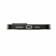 Напівпрозорий чохол Switcheasy Gravity M чорний для iPhone 14 Plus (SPH067022TB22) - зображення 3