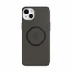 Напівпрозорий чохол Switcheasy Gravity M чорний для iPhone 14 Plus (SPH067022TB22) - зображення 5