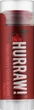 Бальзам для губ Hurraw Black Cherry Tinted Lip Balm 4.8 г - изображение 1