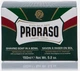 Мыло для бритья Proraso Shaving Soap Jar Refresh Eucalyptus 150 мл - изображение 5