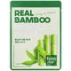 Маска увлажняющая для лица с экстрактом бамбука FarmStay Real Bamboo Essence Mask 23 мл - изображение 1