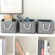 Ящик для хранения MBM HOME TH-12 M Gray - изображение 2