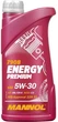 Моторное масло Mannol Energy Premium 5W-30 1 л (MN7908-1) - изображение 2