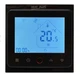 Терморегулятор для теплого пола Heat Plus BHT-002 Black(Черный) - изображение 1
