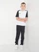 Подростковые спортивные штаны Joma Gladiator 8011.12.10 153-164 см Черные (9993920523081) - изображение 3