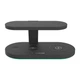 Зарядное устройство Canyon 5in1 Wireless charger with UV sterilizer (CNS-WCS501B) - изображение 2