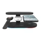 Зарядное устройство Canyon 5in1 Wireless charger with UV sterilizer (CNS-WCS501B) - изображение 4