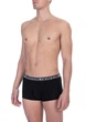Набор трусов (2шт) Bikkembergs Черный (BKK1UTR02BI_BLACKXXL) (BKK1UTR02BI_BLACKXXL) - изображение 1