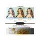 Набор блогера Puluz Ring USB LED lamp PKT3126B 10.2 + зажим (PKT3126B) - изображение 2