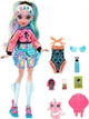 Монстер Хай Лагуна Блю Monster High Lagoona Blue - изображение 2