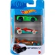 Набір 3-х базових машинок Hot Wheels (K5904) (27084425611) - зображення 3