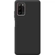 Чехол силиконовый Blackview A100 Черный (45487) - изображение 1
