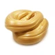 Розумний пластилін Thinking Putty Блискуче золото ti13002 - зображення 2