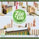 Дерев'яний конструктор Djeco Zig & Go 27 дет. DJ05641 - зображення 1