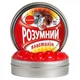 Розумний пластилін Thinking Putty Червоний ti15001 - зображення 1